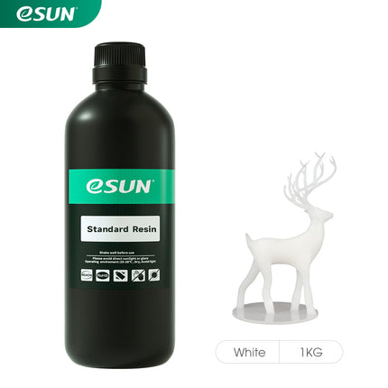 eSUN Standard Resin 1kg