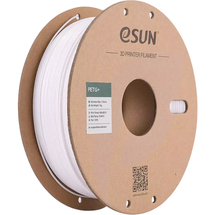 Esun PETG+ 3D filament 1,75mm 1kg