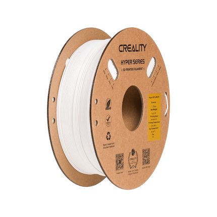 Creality Hyper Series PETG Filament – 1,75mm, 1kg