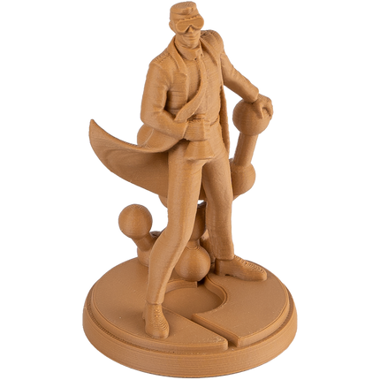 Polymaker Panchroma Matte PLA 3D filament 1.75mm 1kg
