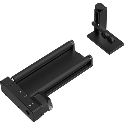 xTool D1 Rotary Attachment 2 - RA2