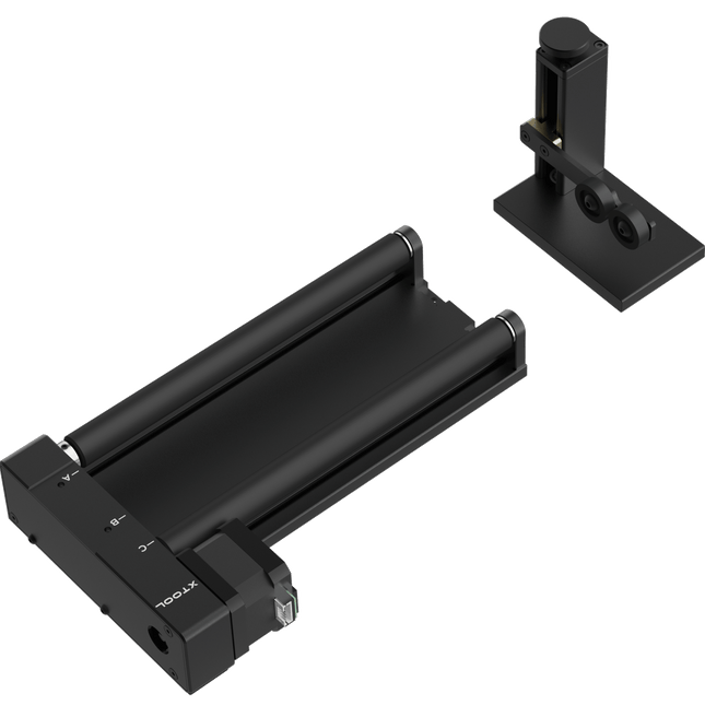 xTool D1 Rotary Attachment 2 - RA2