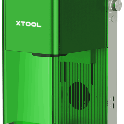 xTool F1 Laser Engraver & Cutter