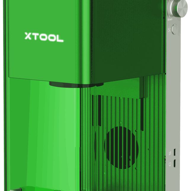 xTool F1 Laser Engraver & Cutter