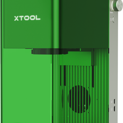 xTool F1 Laser Engraver & Cutter