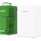 F1 + Desktop Smoke Purifier set