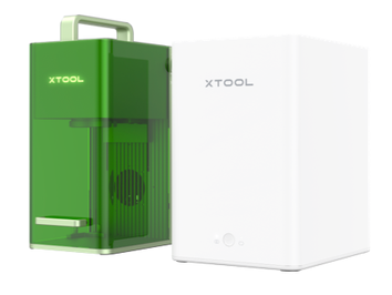 xTool F1 Laser Engraver & Cutter