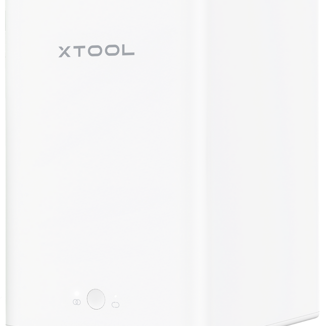 Xtool bureau rook luchtfilter accessiores