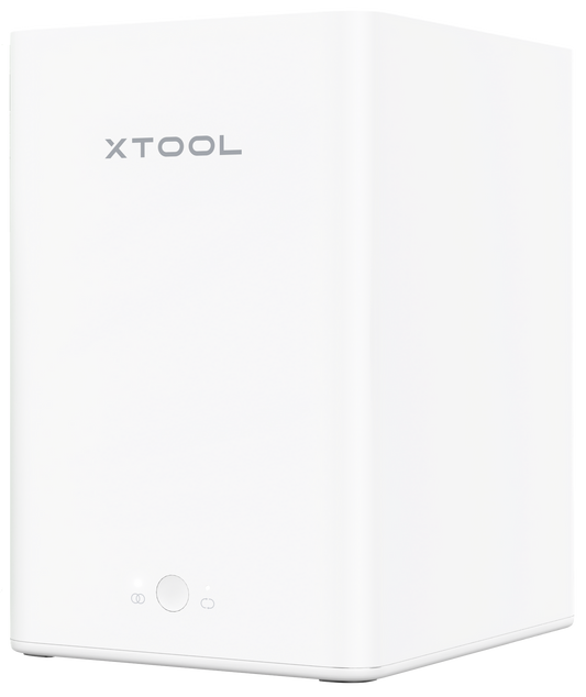 Xtool bureau rook luchtfilter accessiores