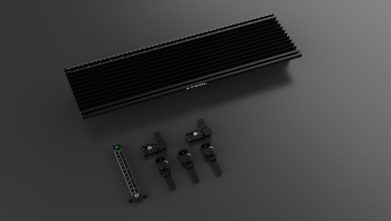 Xtool F1 Slide Extension for F2 F1 F1 Lite