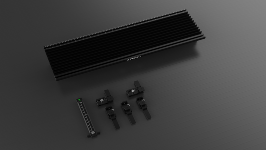 Xtool F1 Slide Extension for F2 F1 F1 Lite