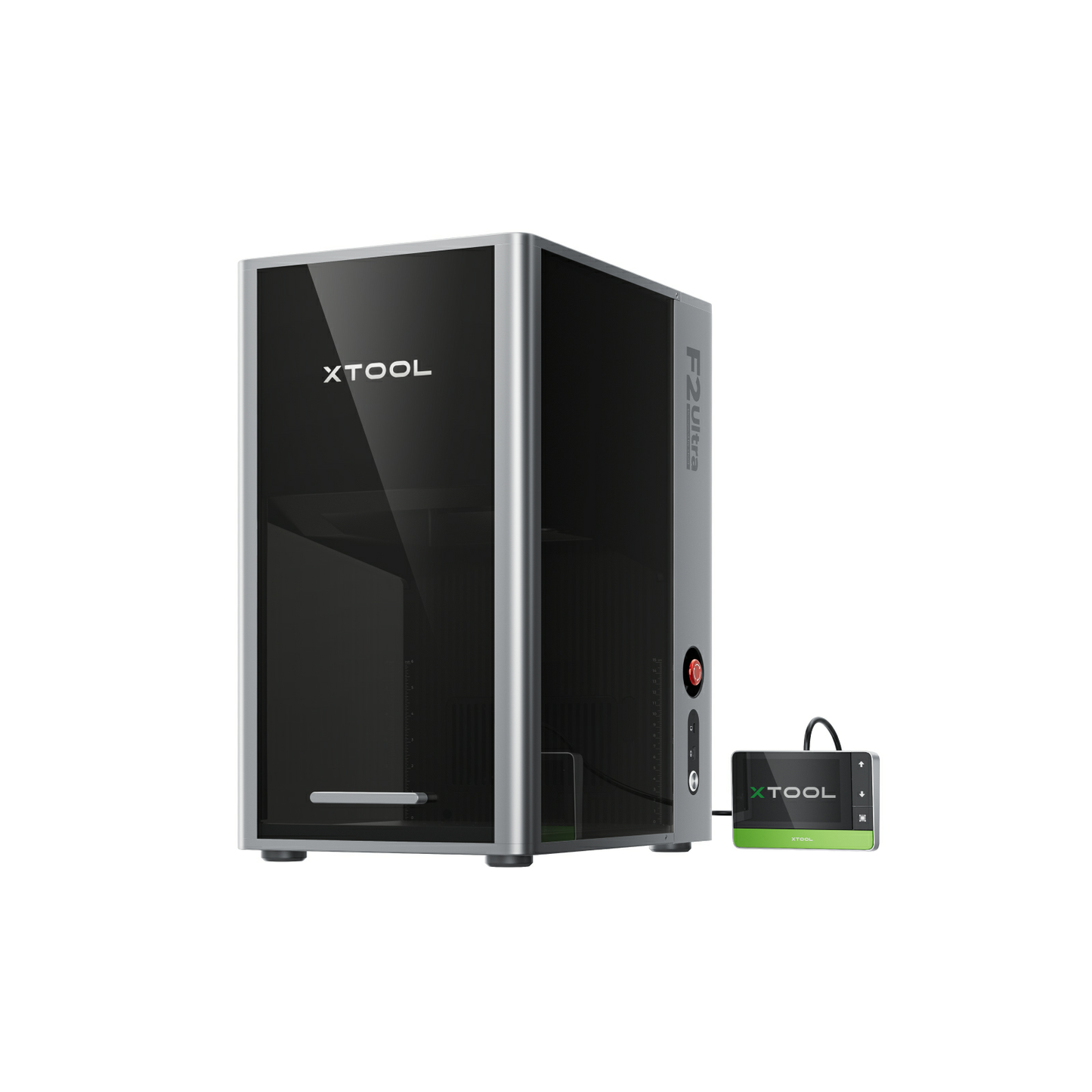 Xtool F2 Ultra Dual Standalone Laser Graveer- en Snijmachine