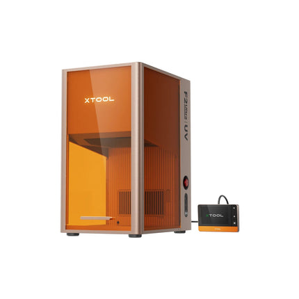 Xtool F2 Ultra UV Standalone Laser Graveer- en Snijmachine