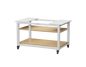 Xtool P3 mobiel onderstel accessiores