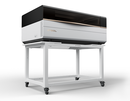 Xtool P3 mobiel onderstel accessiores