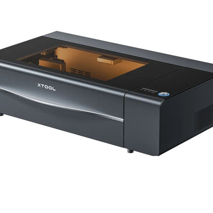 xTool P2S 55W Desktop CO2 Laser Cutter Class 1