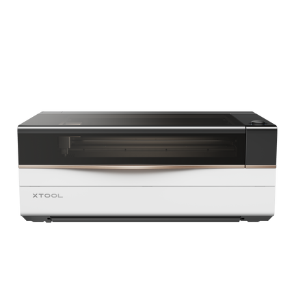 xTool P3 80W CO2 Lasercutter en Graveermachine