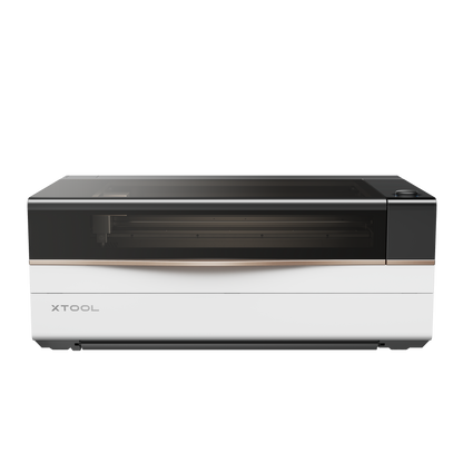 xTool P3 80W CO2 Lasercutter en Graveermachine