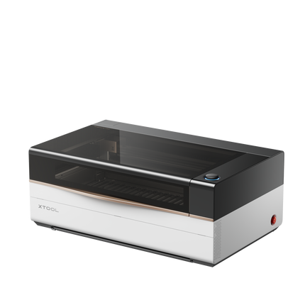 xTool P3 80W CO2 Lasercutter en Graveermachine
