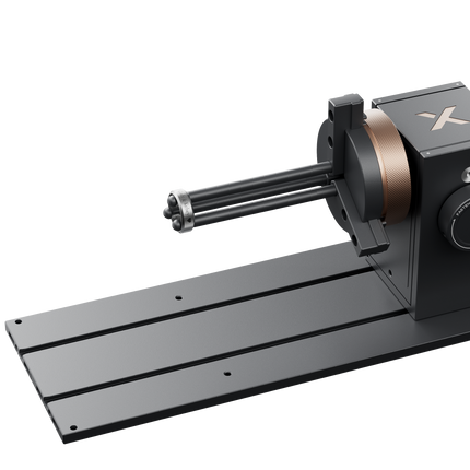 Xtool RA3 Rotary accessiores