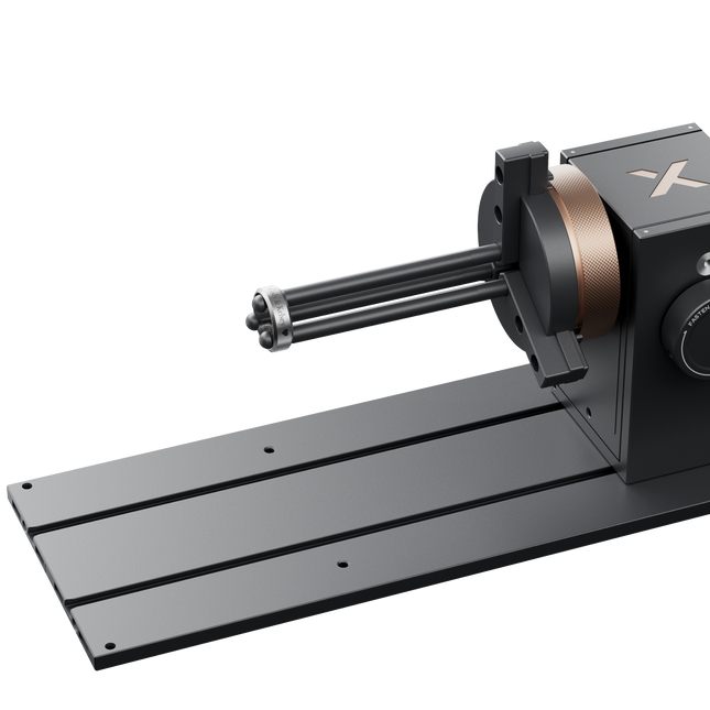 Xtool RA3 Rotary accessiores
