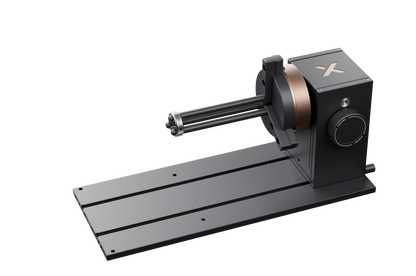 Xtool RA3 Rotary accessiores
