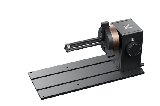 Xtool RA3 Rotary accessiores