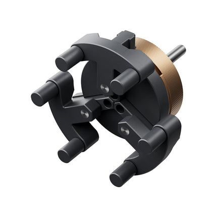 xTool RA3 Jaw Plate Assembly Supplement