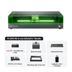 20 Watt / All-In-One Bundle