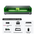 40 Watt / All-In-One Bundle