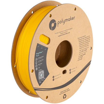 Polymaker PolyMax Tough PLA 1.75 mm 0,75 KG