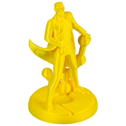 Polymaker Panchroma Silk PLA 3D filament 1,75mm 1kg