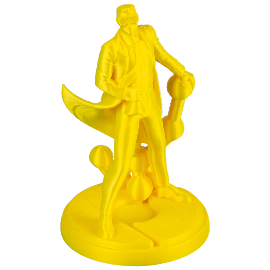 Polymaker Panchroma Silk PLA