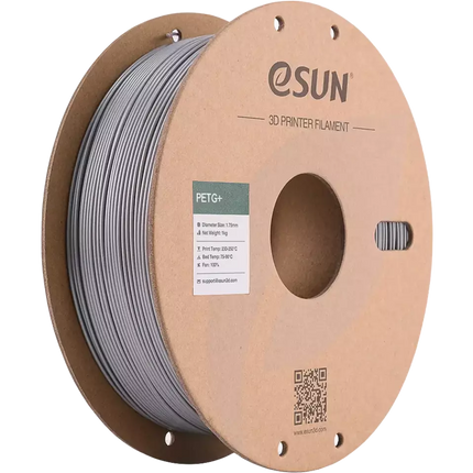 Esun PETG+ 3D filament 1,75mm 1kg