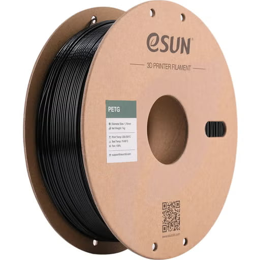 Esun PETG 3D filament 1,75mm 1kg