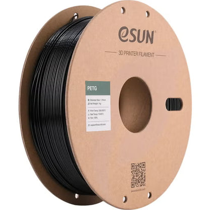 Esun PETG 3D filament 1,75mm 1kg