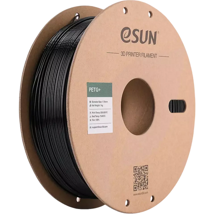 Esun PETG+ 3D filament 1,75mm 1kg