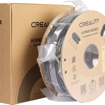 Creality HYPER Series PLA-CF 3D filament 1,75mm 1kg