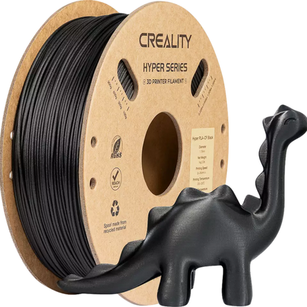 Creality HYPER Series PLA-CF 3D filament 1,75mm 1kg